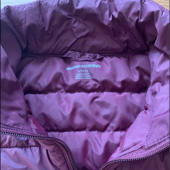 Shell jacket - Picture 4 of 4